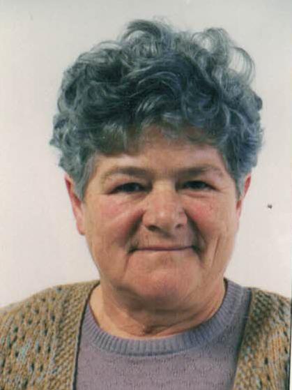 Rozalija Pivac