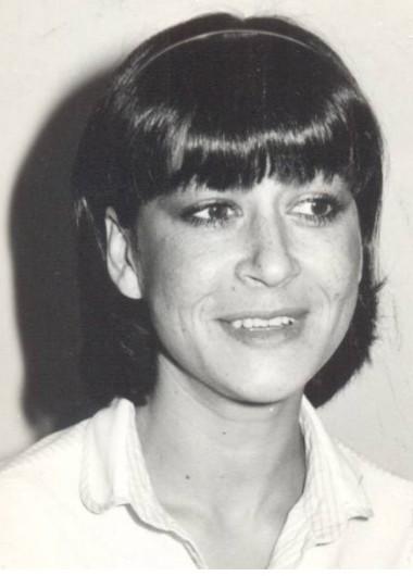 Mirjana Stanojević 