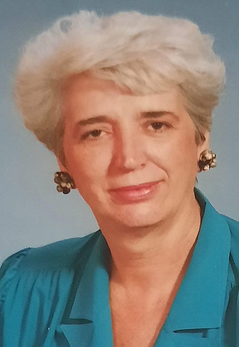 Uranka Belamarić