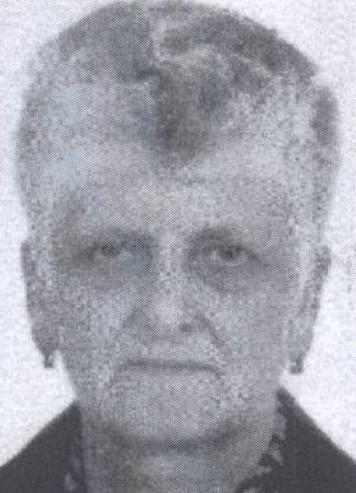 Ana Krnić