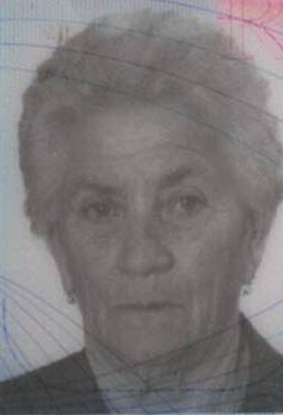 Mara Vukorepa