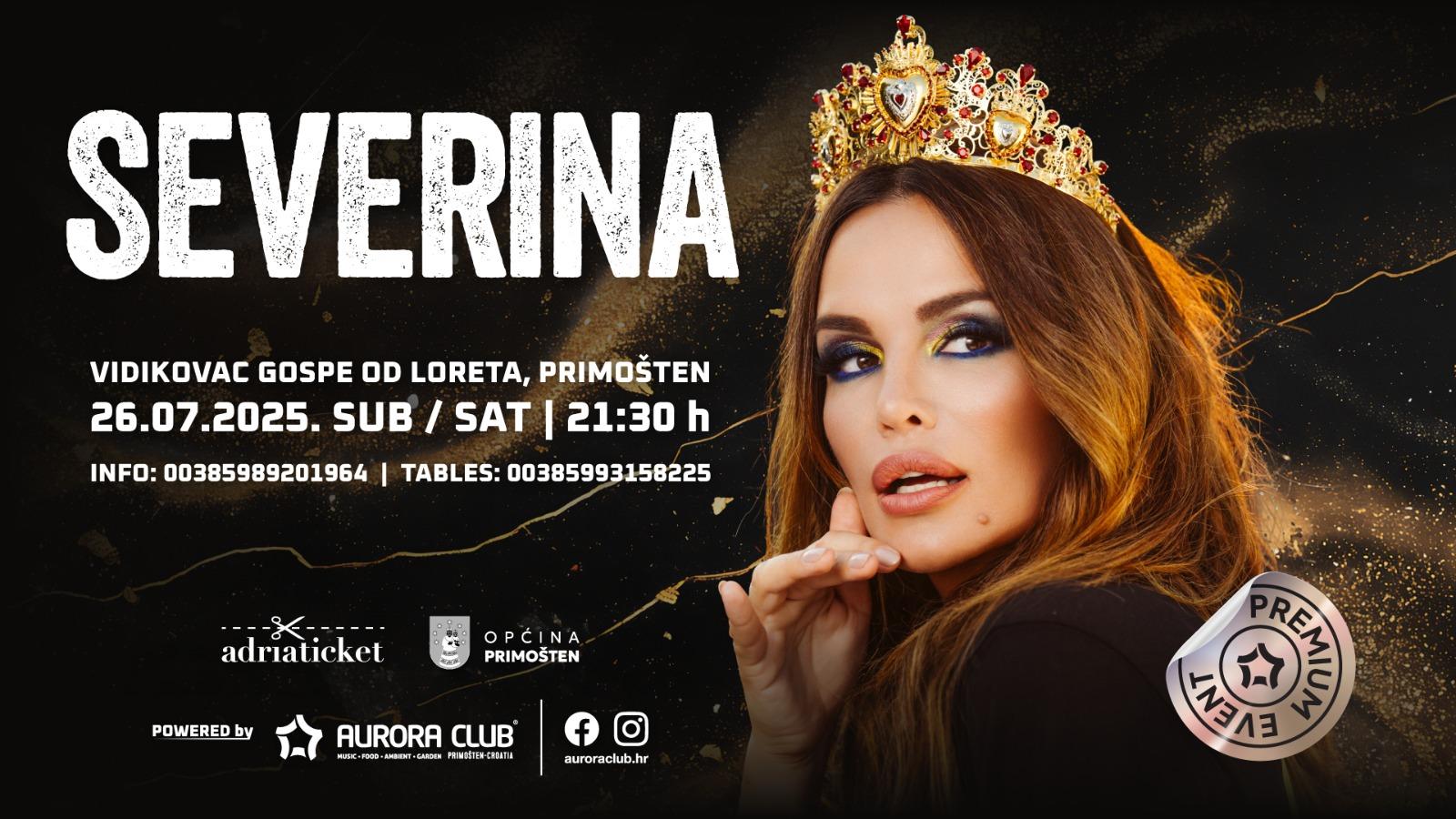 Severina