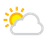 Partly Cloudy