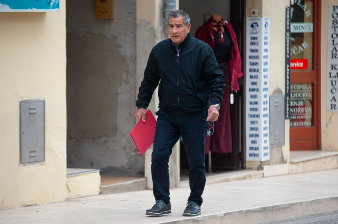 FOTO Đir po gradu, ponedjeljak 15. ožujka