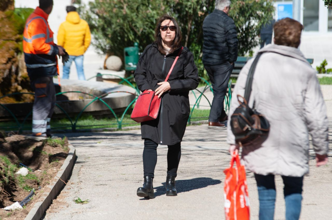 FOTO Đir po gradu, utorak 16. ožujka