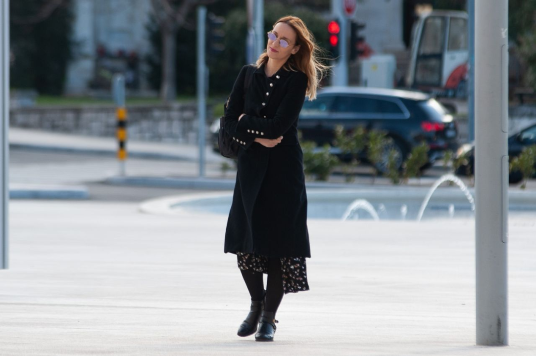 FOTO Đir po gradu, srijeda 17. ožujka