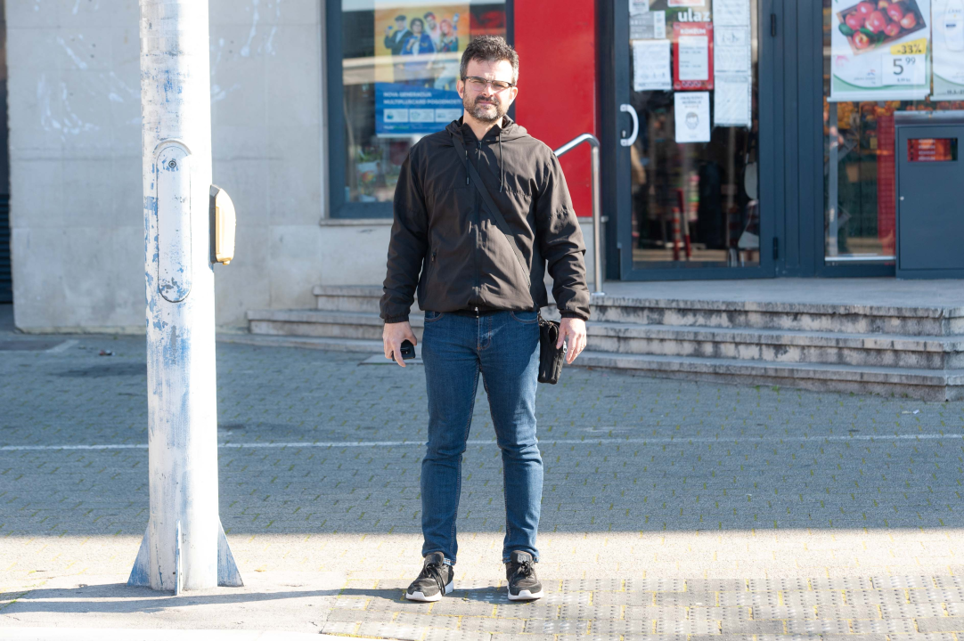  FOTO Đir po gradu, četvrtak 18. ožujka