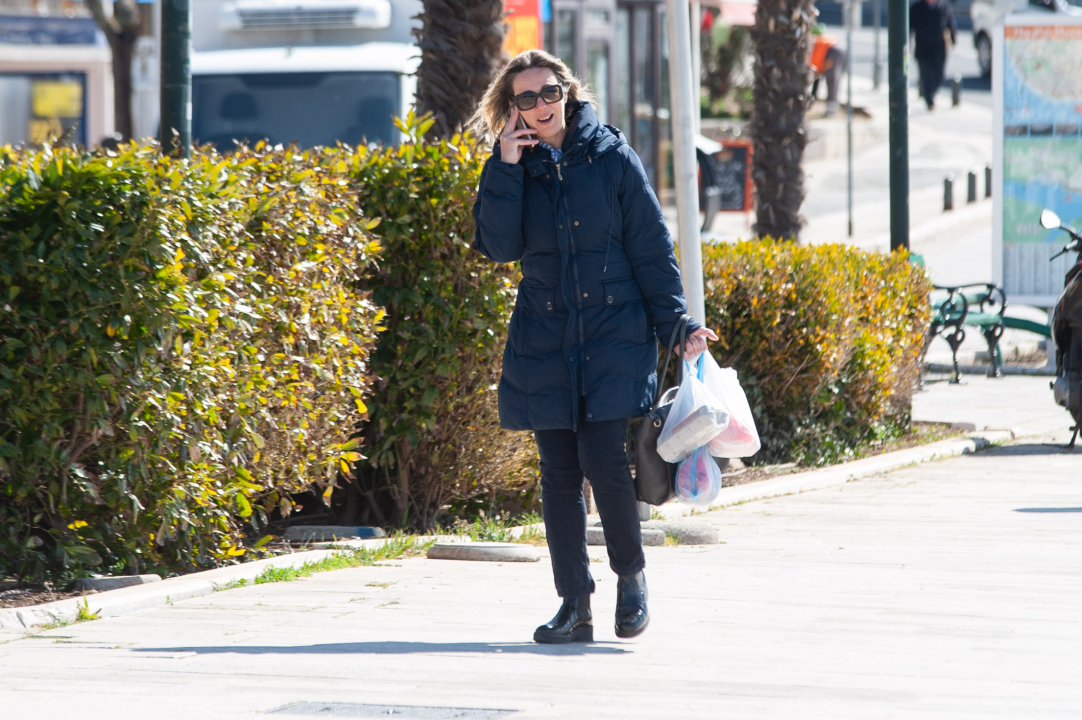 FOTO Đir po gradu, ponedjeljak 22. ožujka