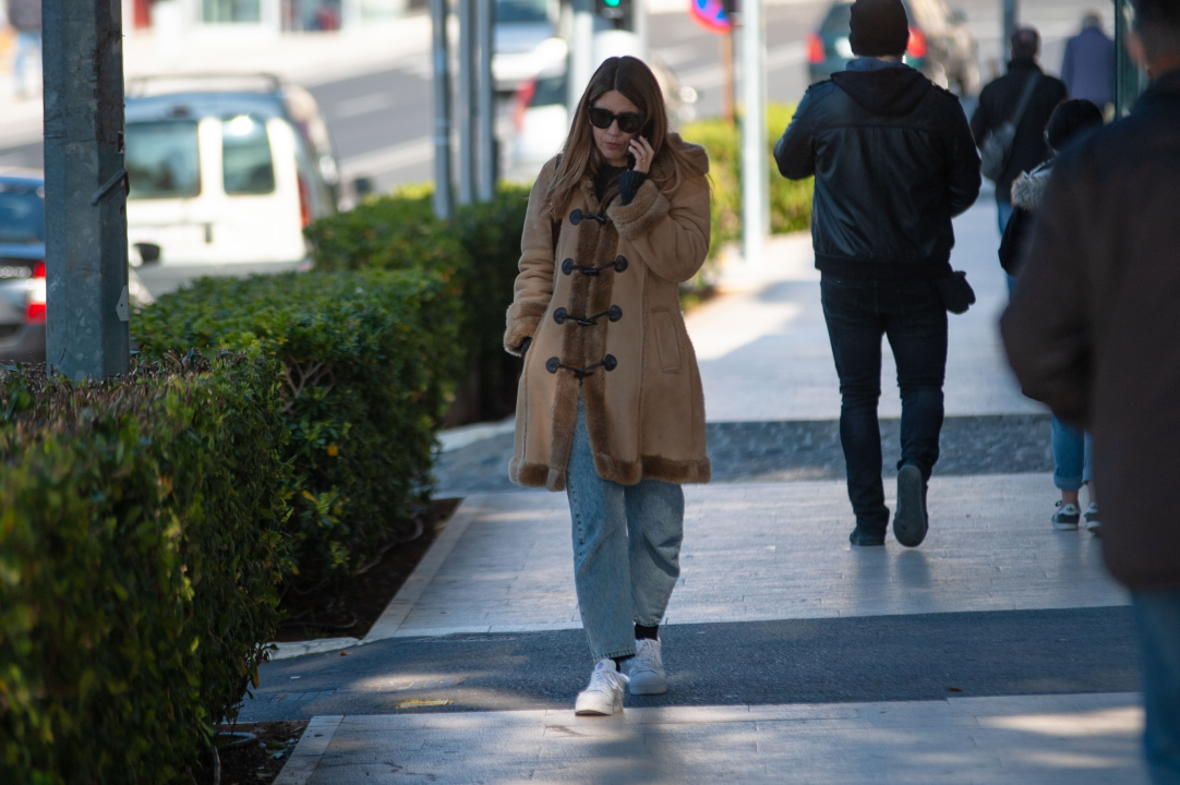 FOTO Đir po gradu, četvrtak 25. ožujka