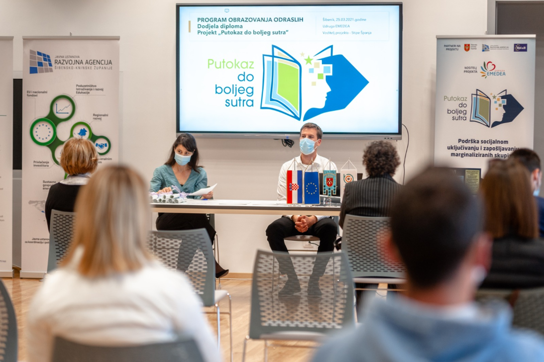 Ljekovitim biljem do boljeg sutra