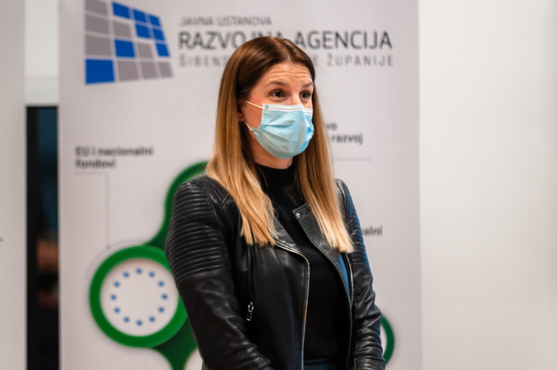 Ljekovitim biljem do boljeg sutra