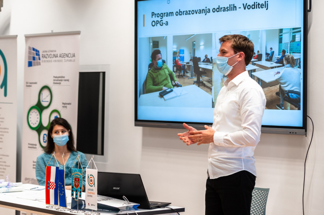 Ljekovitim biljem do boljeg sutra