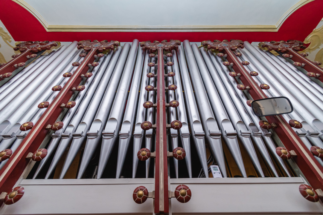 Nera i Gordana u Gospi van Grada: ‘Koncerti su dobri za kontinuitet kulturnog života, ali i umjetnika’