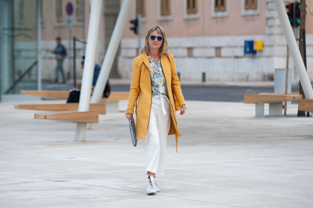 FOTO Đir po gradu, utorak 30. ožujka