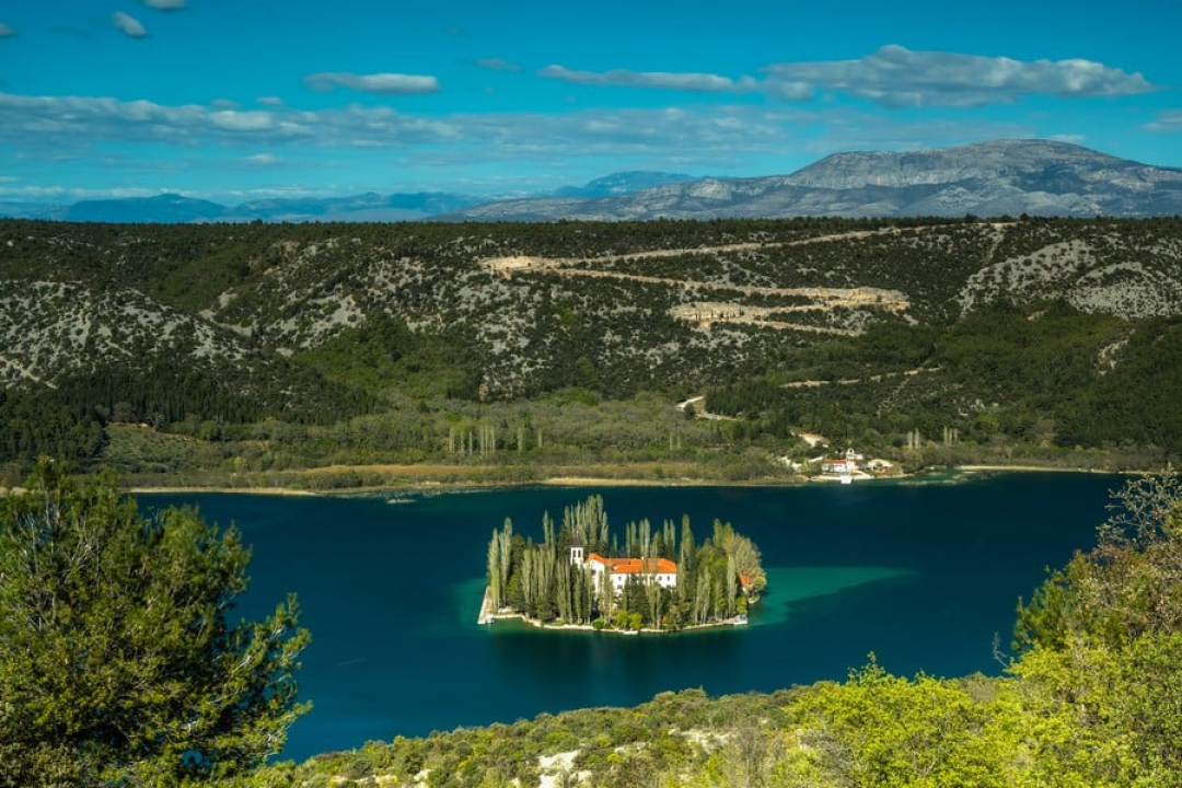 Pravac na Krku: Za djecu i mlade do 18 godina ulaz je besplatan sve do 30. travnja!