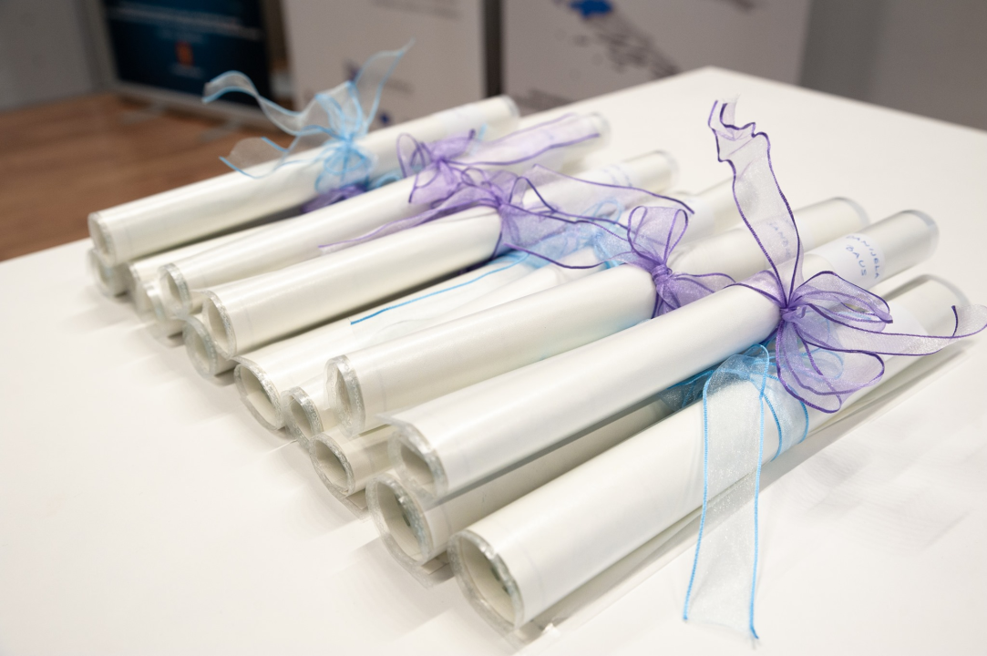 Završen projekt 'Putokaz do boljeg sutra'