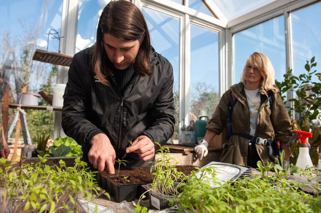 Završen projekt 'Putokaz do boljeg sutra'