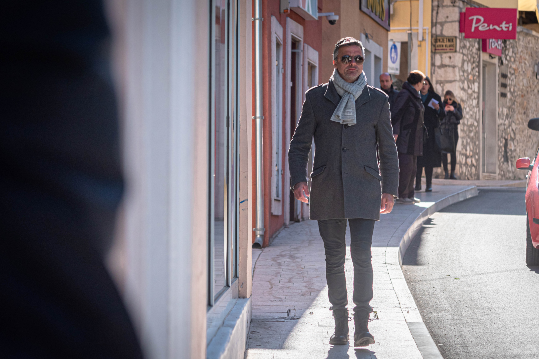 FOTO Đir po gradu, srijeda 7. travnja