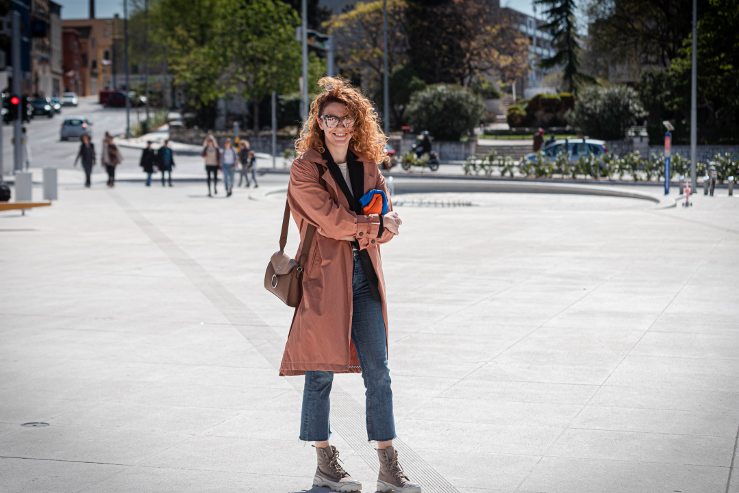 FOTO Đir po gradu, subota 10. travnja