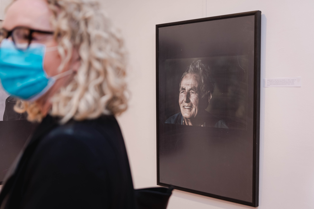 ‘Biličke priče’ Mirande Trklje svjedoče o životima vremešnih sumještana: ‘Život staje tek kad sklopiš oči, ne prije’