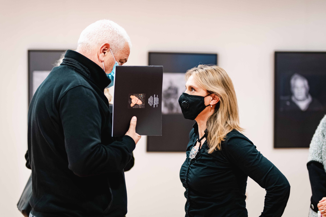 ‘Biličke priče’ Mirande Trklje svjedoče o životima vremešnih sumještana: ‘Život staje tek kad sklopiš oči, ne prije’