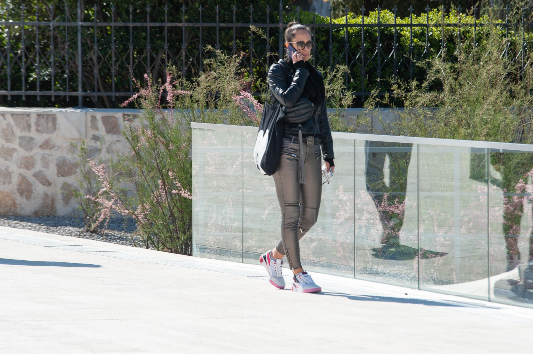 FOTO Đir po gradu, četvrtak 15. travnja