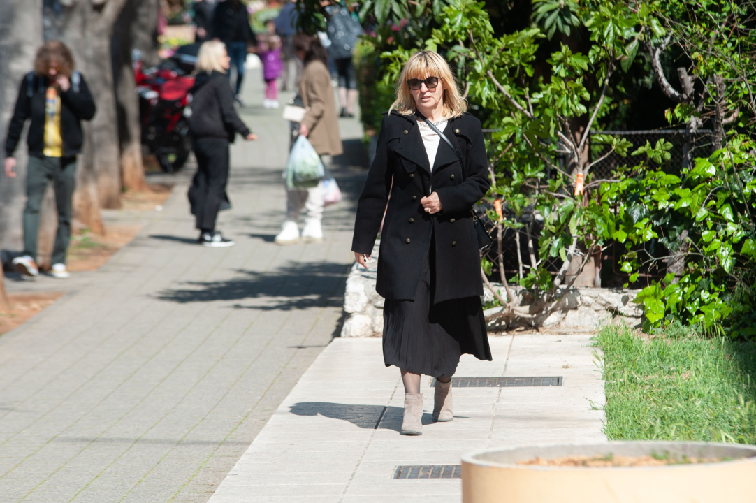 FOTO Đir po gradu, četvrtak 15. travnja