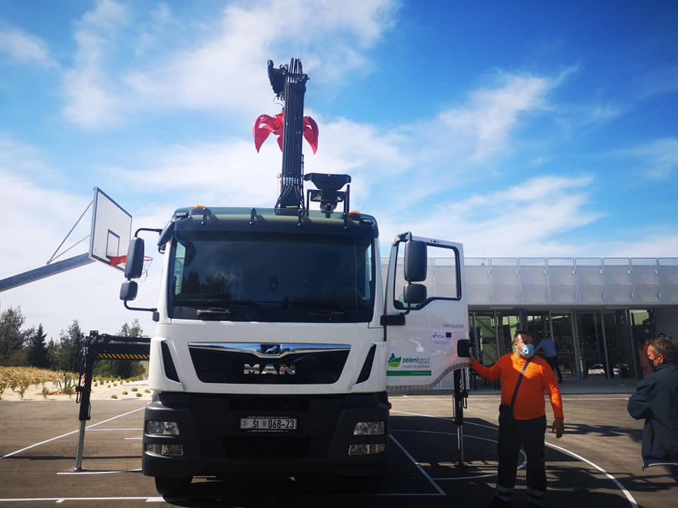 Kako ide odvajanje otpada u Šibeniku? Lani odvojeno 6,82 posto: 'Cilj je ove godine doći na iznad 15 posto'   