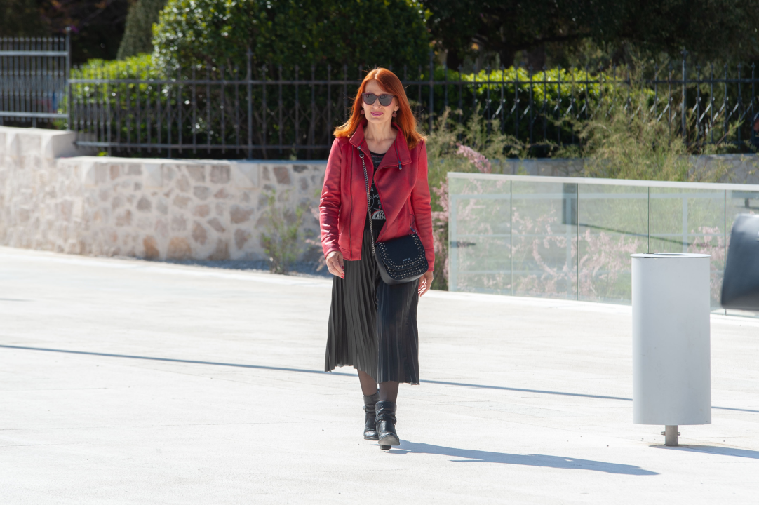 FOTO Đir po gradu, petak 16. travnja