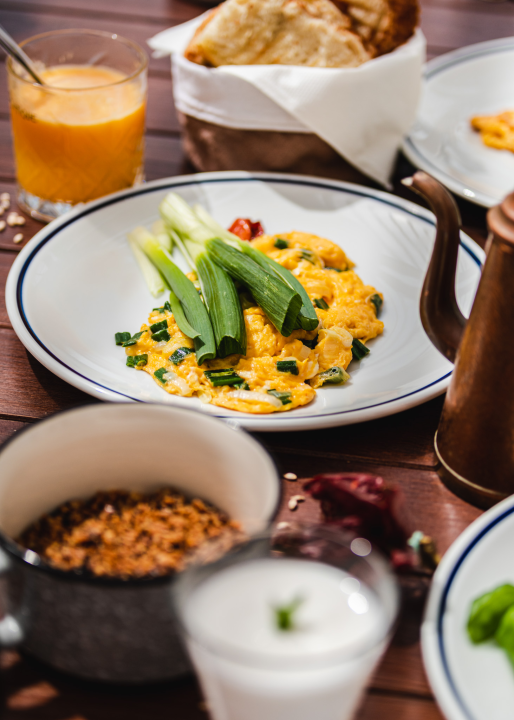 Zdrave navike za početak dana u Bronzinu: Doručak s namirnicama lokalnih OPG-ova, a cijena je prava bagatela!