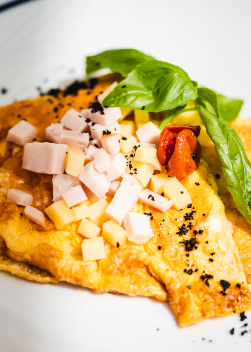 Zdrave navike za početak dana u Bronzinu: Doručak s namirnicama lokalnih OPG-ova, a cijena je prava bagatela!