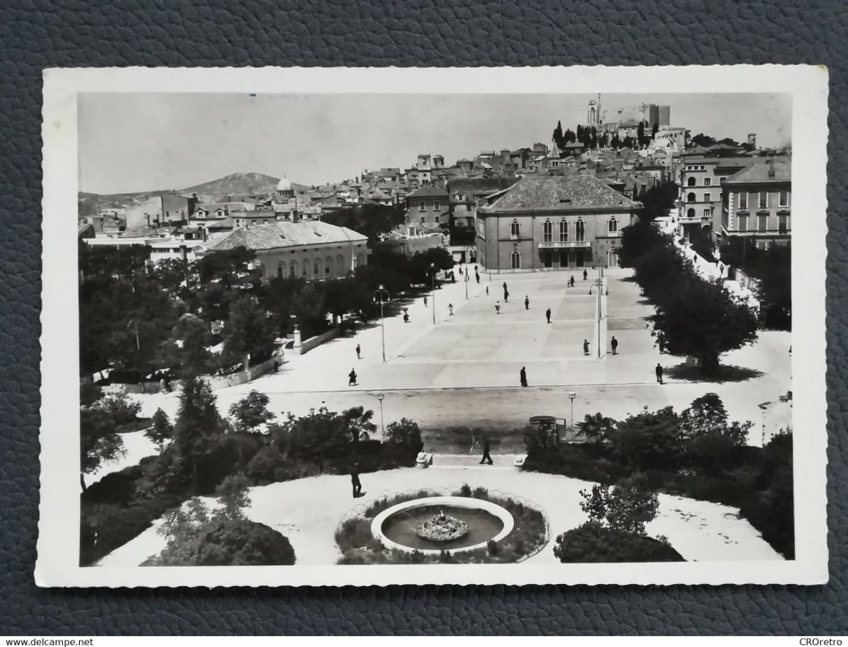 Pogledajte kako je Poljana izgledala 1925. godine: Promijenilo se sve i ništa!