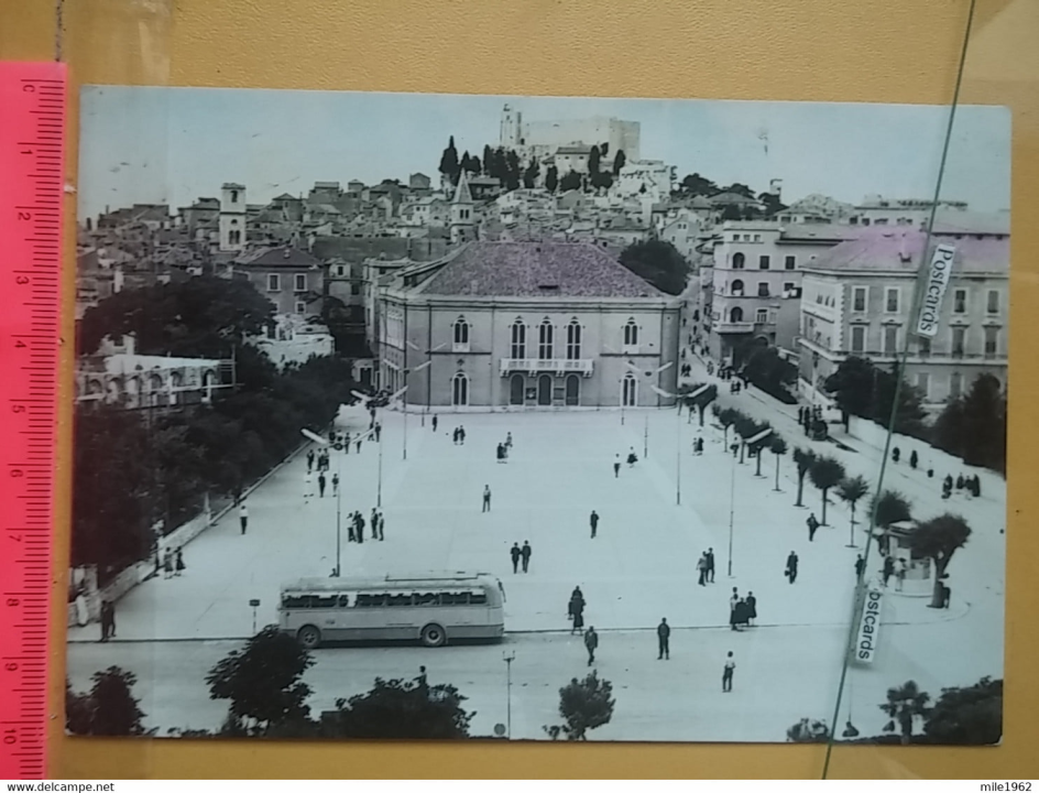 Pogledajte kako je Poljana izgledala 1925. godine: Promijenilo se sve i ništa!