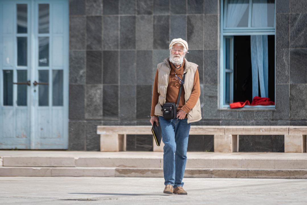 FOTO Đir po gradu, četvrtak 22. travnja