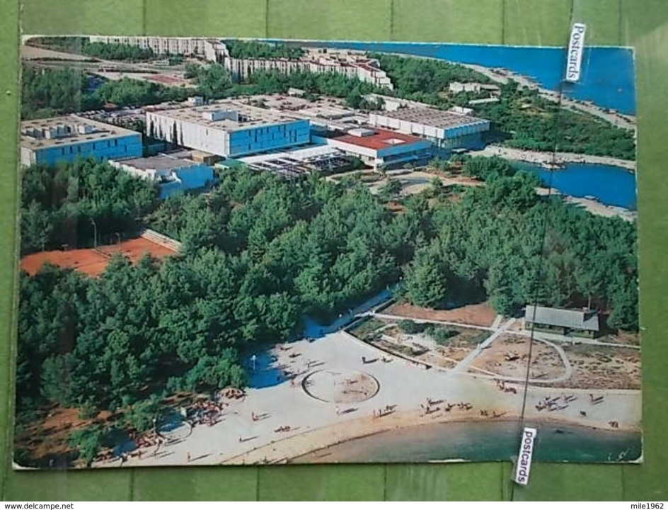 Stare razglednice Šibenika: Pogledajte kako se kroz povijest transformirao Solaris  