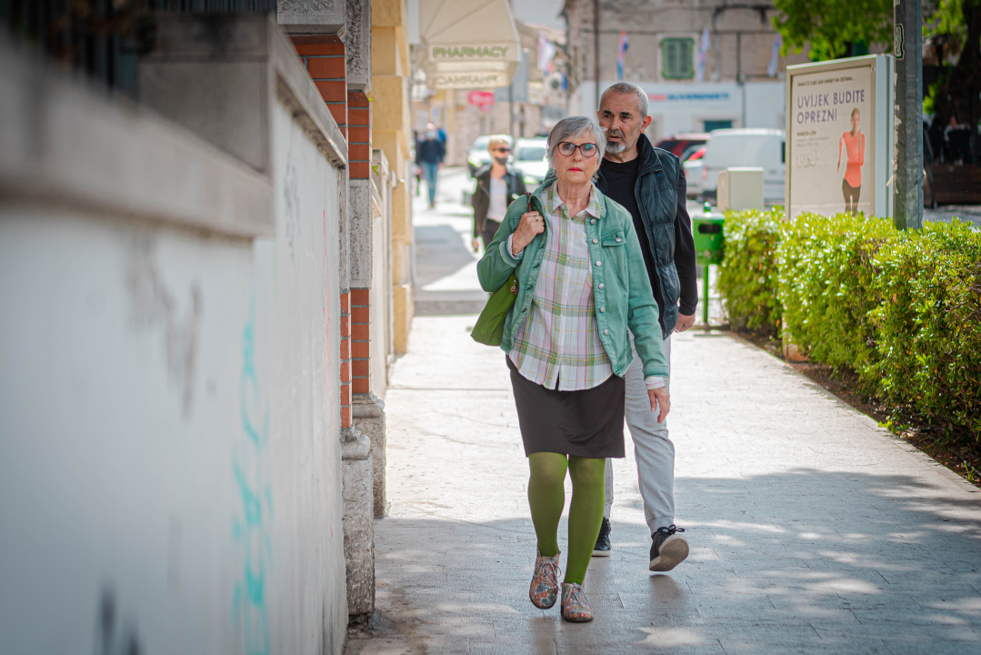 FOTO Đir po gradu, ponedjeljak 26. travnja