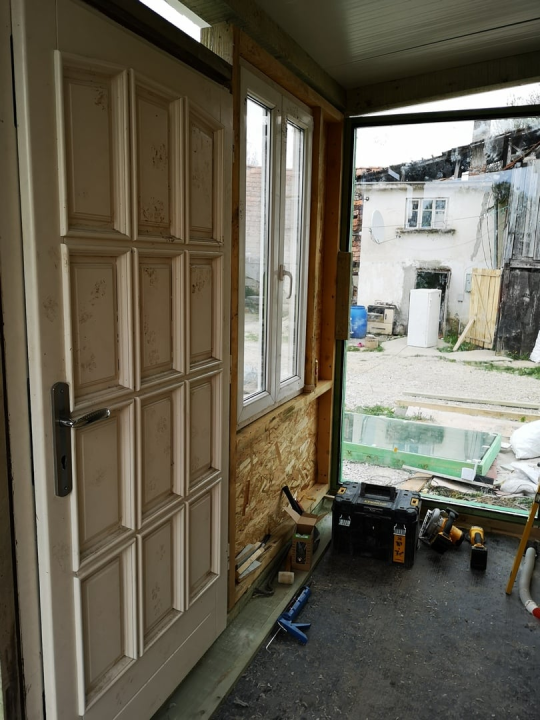 Radovi na kućici za obitelj iz Gline bliže se kraju, ali nedostaje još nešto novca: Evo kako pomoći