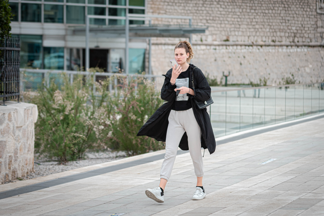 FOTO Đir po gradu, utorak 27. travnja