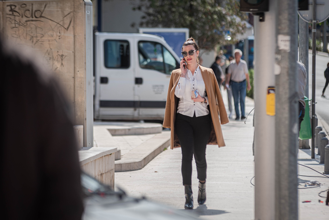 FOTO Đir po gradu, četvrtak 29. travnja