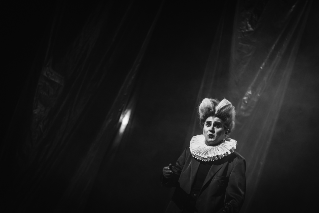 Bili smo u kazalištu na premijeri ‘postmodernističkog pakla od predstave’, Molièreovog ‘Amfitriona’