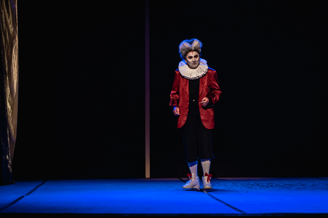 Bili smo u kazalištu na premijeri ‘postmodernističkog pakla od predstave’, Molièreovog ‘Amfitriona’