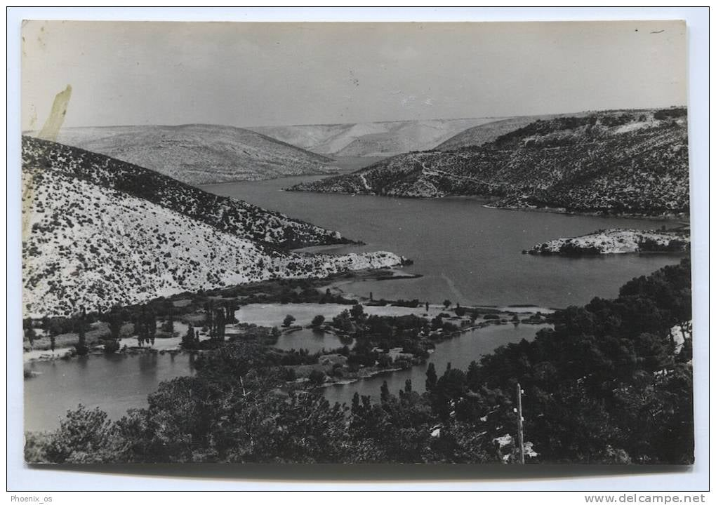 Iako ove godine nema tradicionalnog okupljanja u NP Krka, možete pogledati kako je nekad izgledala krška ljepotica 