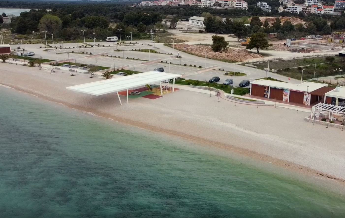 Burić i Mileta u Mandalini, Brodarici, Žaboriću i Grebaštici: Susreli se s građanima i rezimirali učinjeno