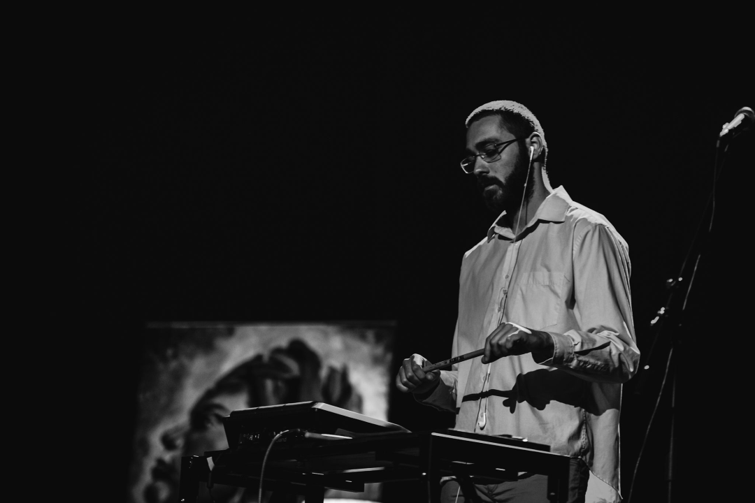 Sara Renar u šibenskom kazalištu: Koncert kojemu je bilo suđeno