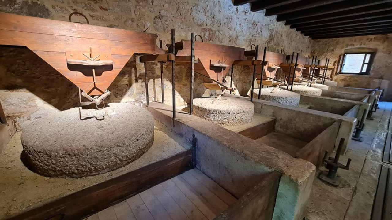 Proveli smo Majčin dan na Skradinskom buku uz ljepote Majke prirode