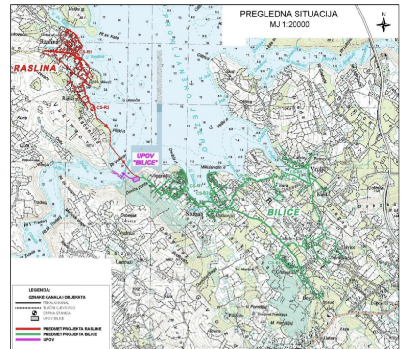 Josip Ćaleta Car: 'Nova zgrada općine, nova škola i Aglomeracija Bilice glavni su projekti u narednom mandatu'   