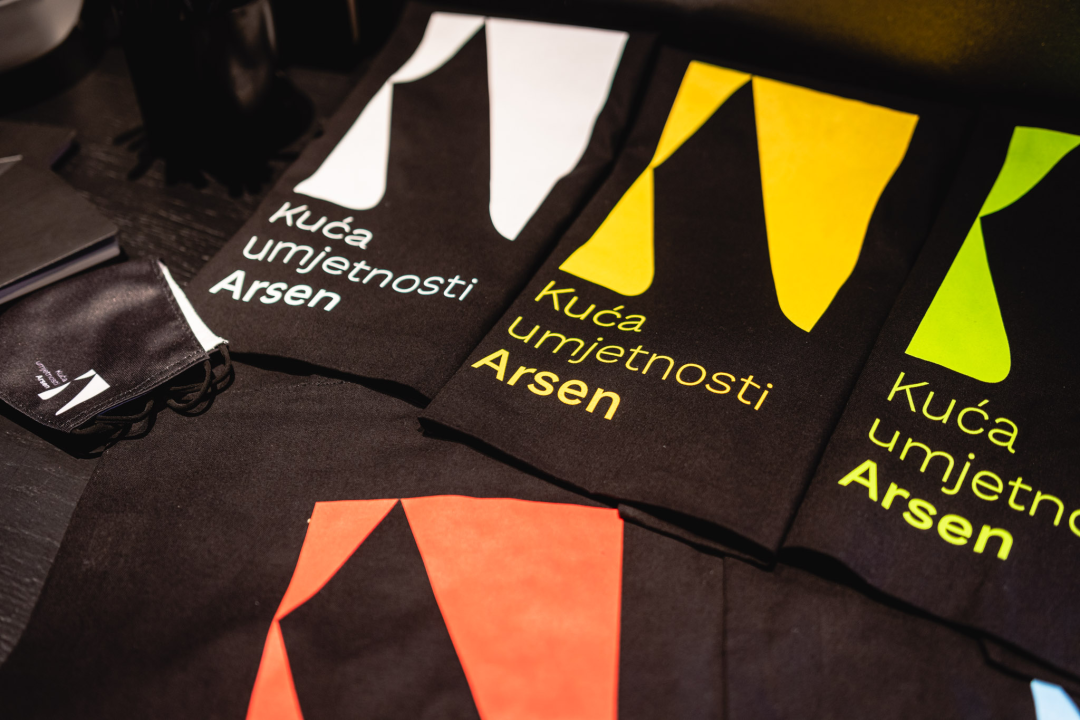 Gabi i Matija 2. lipnja otvaraju 'Kuću umjetnosti Arsen': Pogledajte fotografije fenomenalnog noir prostora