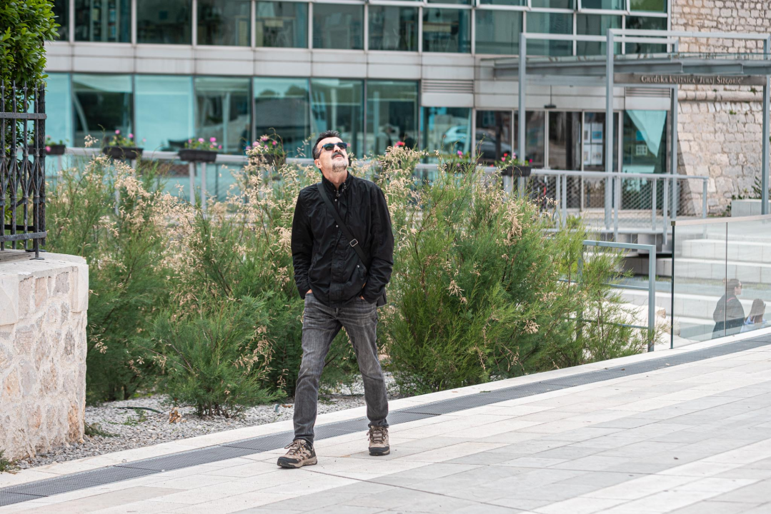 FOTO Đir po gradu, subota 15. svibnja