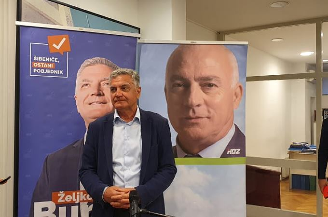 Nediljko Dujić: 'Razlika između Pauka i Jelića nije velika, ali je dovoljna za HDZ-ovu pobjedu u drugom krugu'