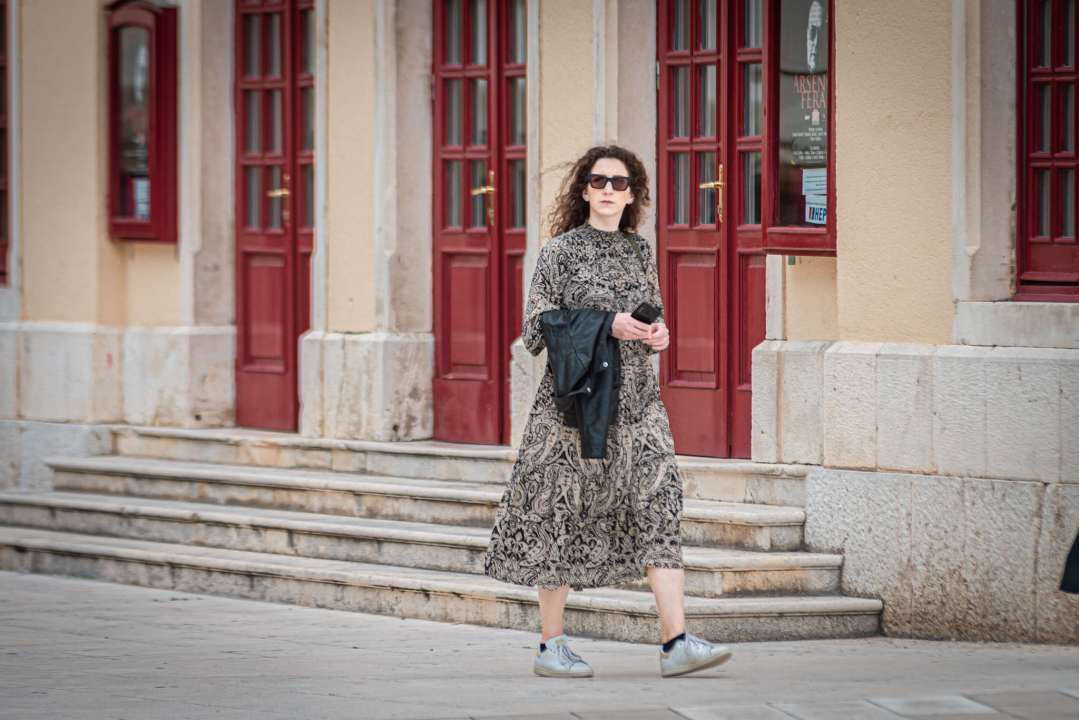 FOTO Đir po gradu, nedjelja 16. svibnja